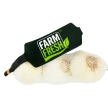 Farm Fresh Garlic 3 Pack